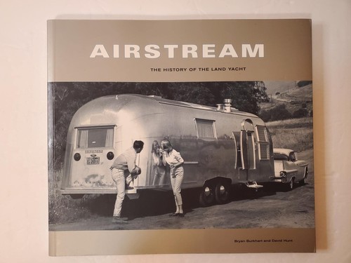 Airstream the history - airstream:,