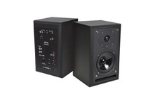 Eltax Monitor III BT Black