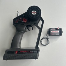 Traxxas TQ 27mhz 2 channel