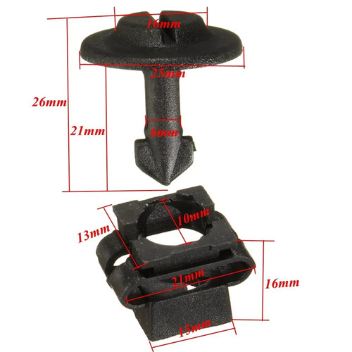 Fit renault undertray guard - fit,