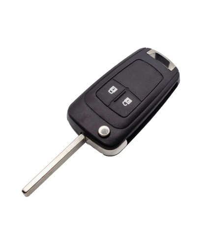 Button car flip key - 2,