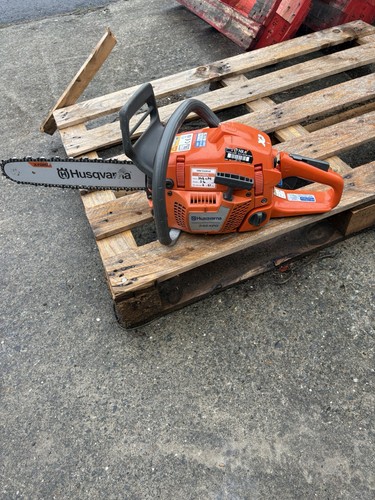 Husqvarna 346 xpg inch - 346,