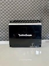 Rockford Fosgate Punch P300-1 Mono Subwoofer Car Amplifier 300 Watts