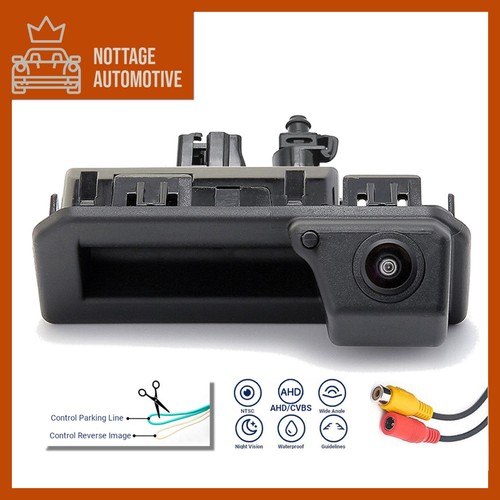 Reverse camera for tiguan - reverse,