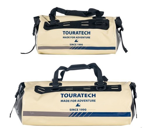 Touratech dry bag rack pack - dry, rack-pack