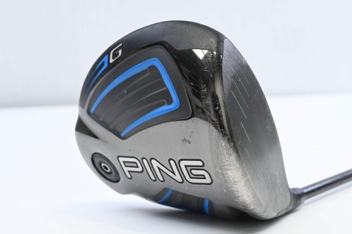 Ping series driver 9 - series, /
