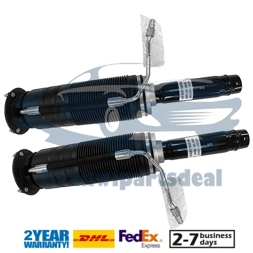 Front abc hydraulic shock - abc,