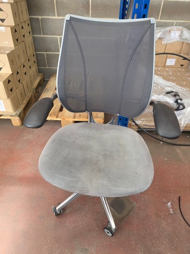 Humanscale diffrient mesh - humanscale,