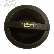Genuine Ford Oil Filler Tube Cap 1388502