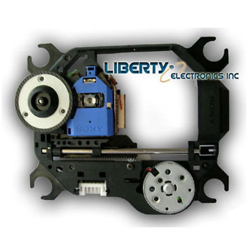 New optical laser lens - laser,