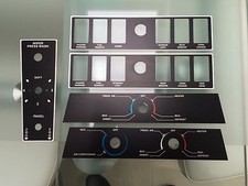 Aston Martin DBS6 DBSV8 New