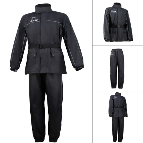 Zorax motorcycle rainsuit - motorcycle,
