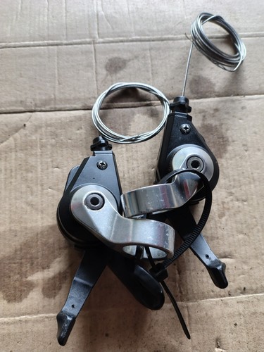 Retro 1996 shimano - retro,
