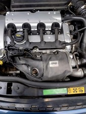 BSTFLEX Carbon Turbo Blanket for MINI Cooper S R55 R56 R57 R58 R59 R60 R61