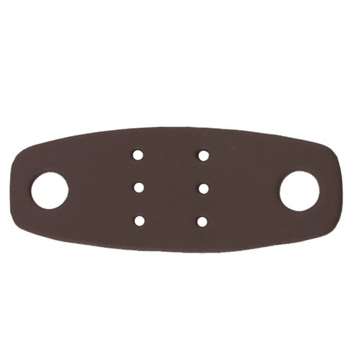Slingshot leather pouch small - slingshot,