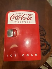 MINI MANCAVE COCA-COLA