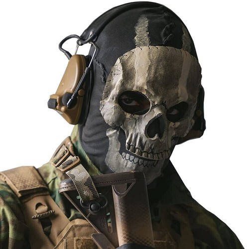 Adult pranks ghost mask - pranks,