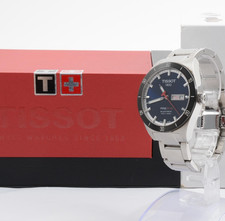 [N MINT /Box ] TISSOT PRS516