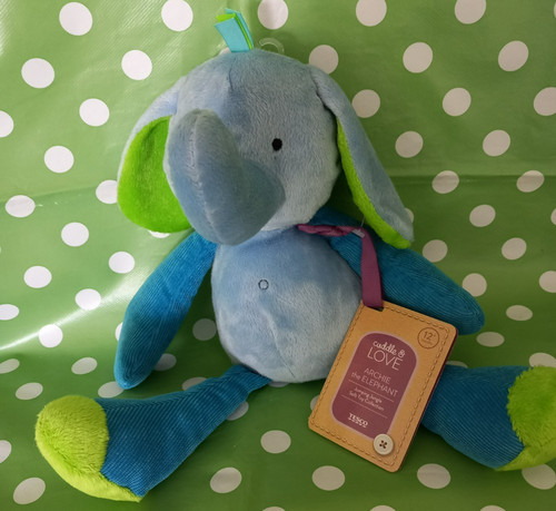 Charity sale tesco cuddle - cuddle, &