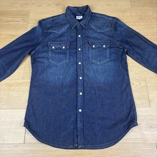 Levi’s Dark Blue Denim
