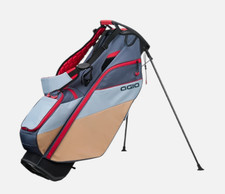 25 Ogio Stand Bag Fuse BaySide
