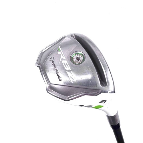 Taylormade rbz hybrid - rbz, 3