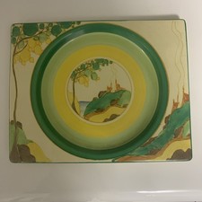 Clarice Cliff secrets biarritz