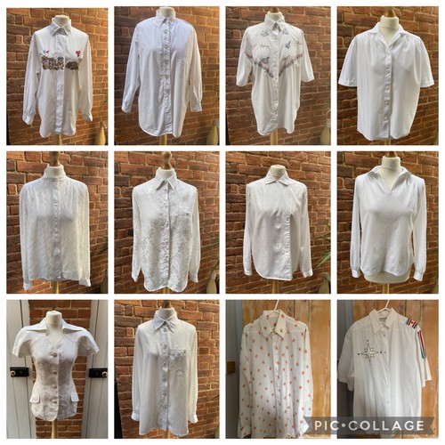 Job lot vintage 70s 90s - 70s,