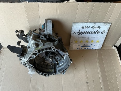 Mini cooper r53 r52 gearbox - r53,