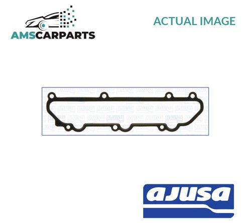 Intake manifold gasket - intake,