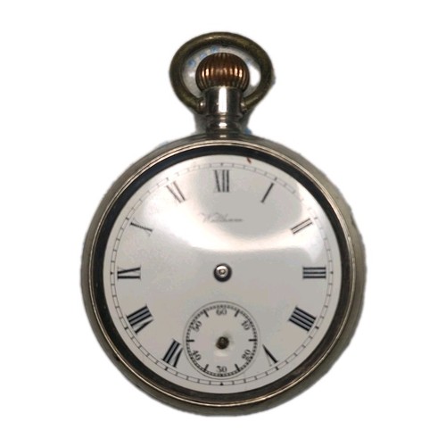 Waltham usa pocket - usa,