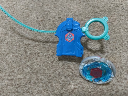 Beyblade metal masters - beyblade,