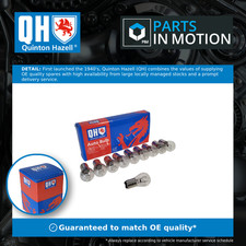 Bulb QBL566 Quinton Hazell