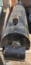 HYDRAULIC RAM DOUBLE ACTING