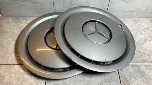 Mercedes benz 190 - w201, wheel