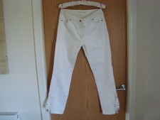 Lauren Vidal UK Size XL / 34"