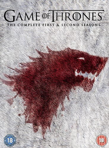 Game thrones the complete - of, thrones: