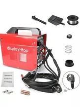 Display4top MIG 130 Welder