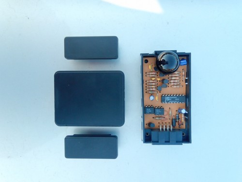 Plip peugeot 205 with housing - plip,