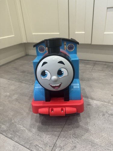 Thomas the tank - the, engine