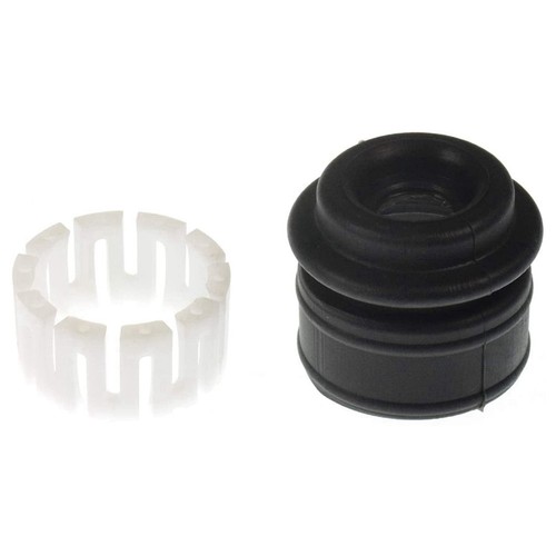 Lever dust seal - &,