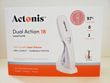 ACTONIS™ 18 DUAL ACTION