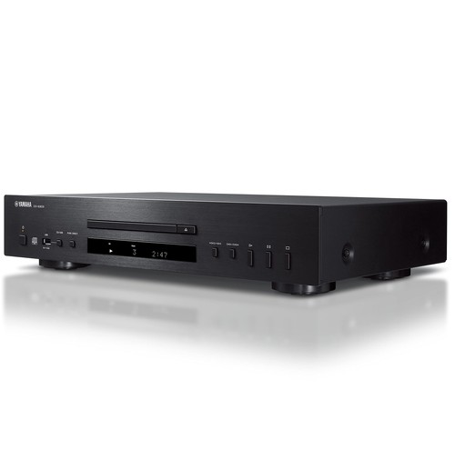 Yamaha s303 single disc cd - cd-s303, single-disc