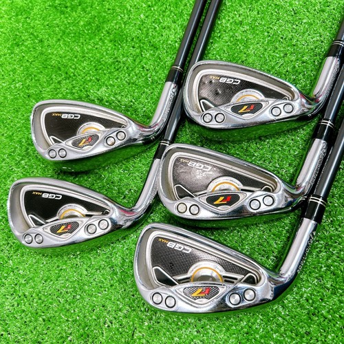 Taylormade cgb max iron - cgb, set