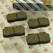 Brake Pads Kit Fiat 127 Code