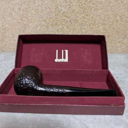 Dunhill shell briar tobacco - briar,