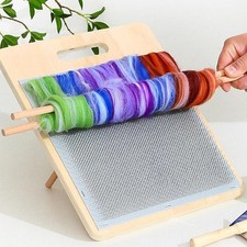 Wool Blending Board Compact