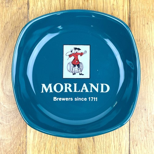 Vintage morland ale - ale, stout