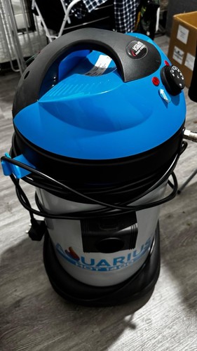 Aquarius hot 1400 professional - hot,