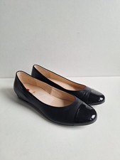 HOGL Womens Court Shoes Size 5 Flats